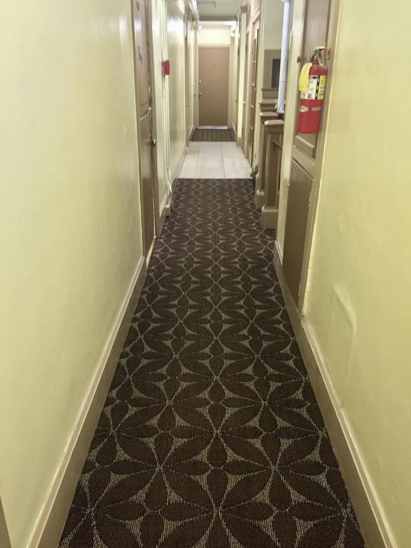 Admiral Hotel San Francisco Zewnętrze zdjęcie